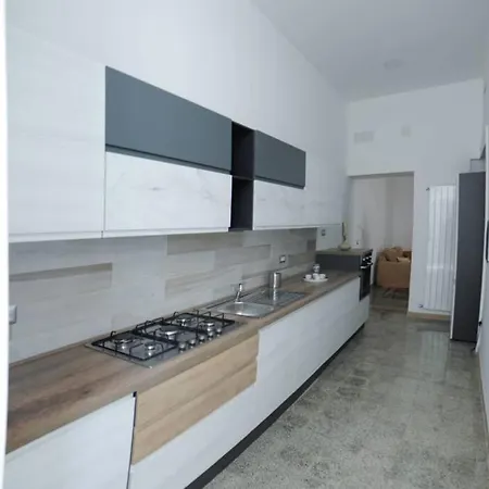 Apartamento Vesuvius House Torre del Greco