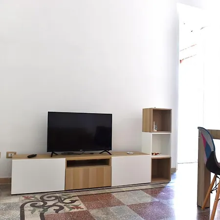 Apartamento Vesuvius House *