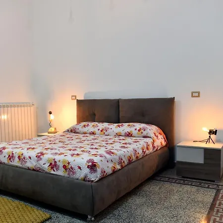 Vesuvius House Apartamento Torre del Greco