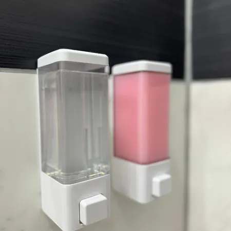 Vesuvius House דירה נאפולי